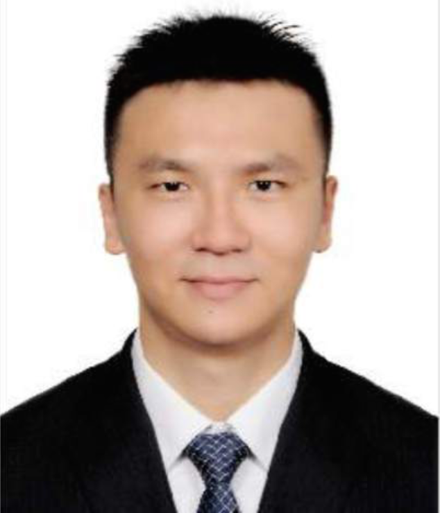 <b>Oscar Lin</b>, Consultant - Oscar-Lin
